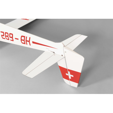 RC-Segelflugzeuge - KA 8B 3500 ca. 3.5m Phoenix Model - FLASH RC