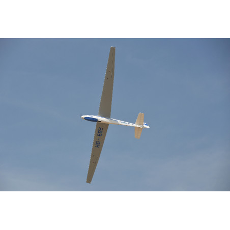 Planeurs RC - KA 8B 4500 env. 4.5m Phoenix Model - FLASH RC