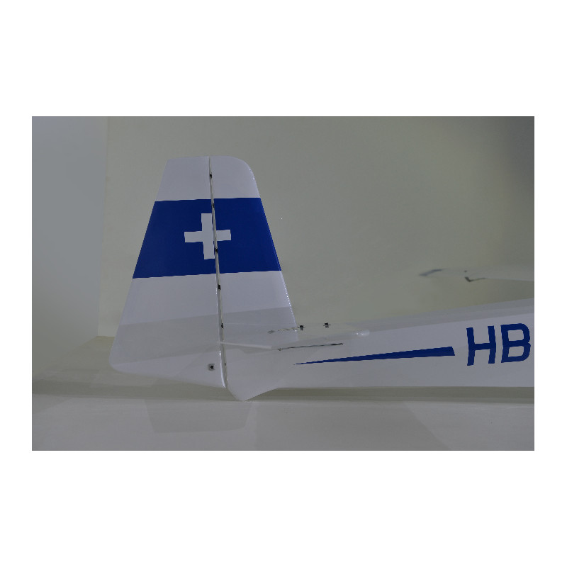 RC-Segelflugzeuge - KA 8B 4500 ca. 4.5m Phoenix Model - FLASH RC