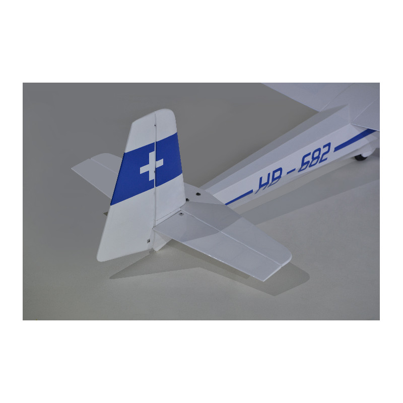Planeurs RC - KA 8B 4500 env. 4.5m Phoenix Model - FLASH RC