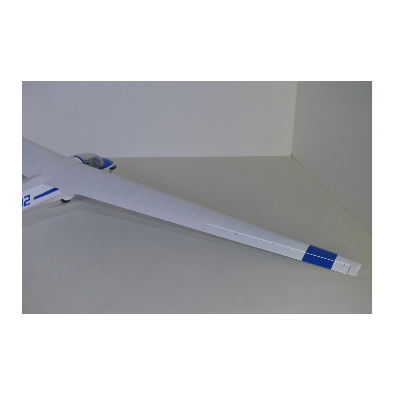 Planeurs RC - KA 8B 4500 env. 4.5m Phoenix Model - FLASH RC