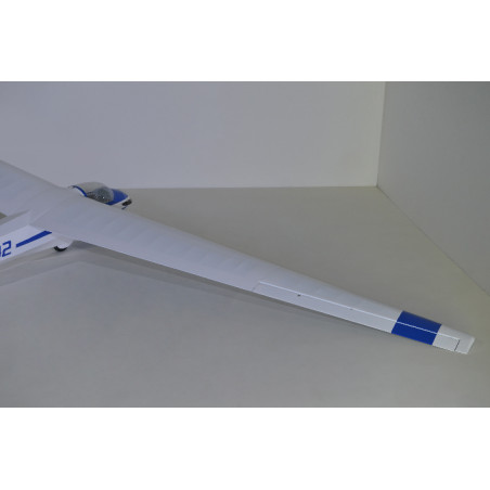 RC-Segelflugzeuge - KA 8B 4500 ca. 4.5m Phoenix Model - FLASH RC