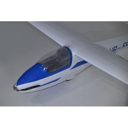 Planeurs RC - KA 8B 4500 env. 4.5m Phoenix Model - FLASH RC