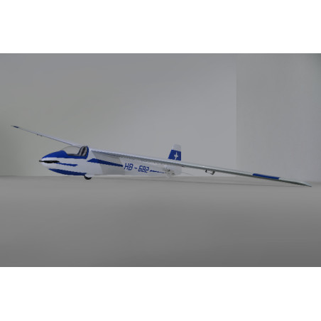 Planeurs RC - KA 8B 4500 env. 4.5m Phoenix Model - FLASH RC