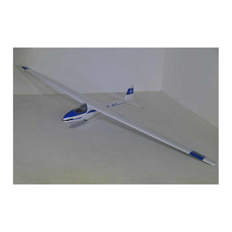 Planeurs RC - KA 8B 4500 env. 4.5m Phoenix Model - FLASH RC