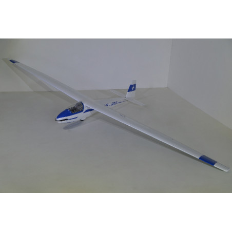 Planeurs RC - KA 8B 4500 env. 4.5m Phoenix Model - FLASH RC
