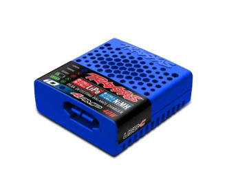 Traxxas EZ-Peak USB Lipo 2-3s + caricatore Nimh 4A 40W 2971GX - FLASH RC