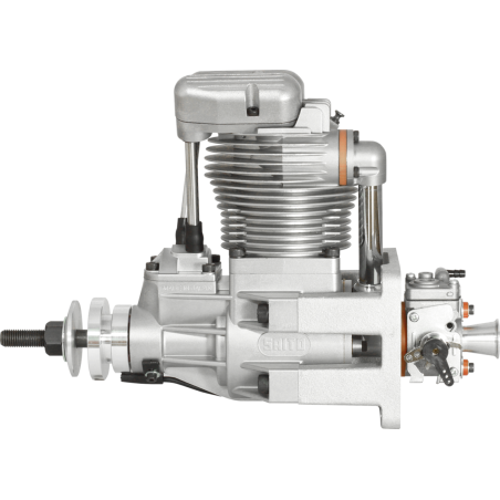 Moteur 4 temps SAITO FG-50 - Essence