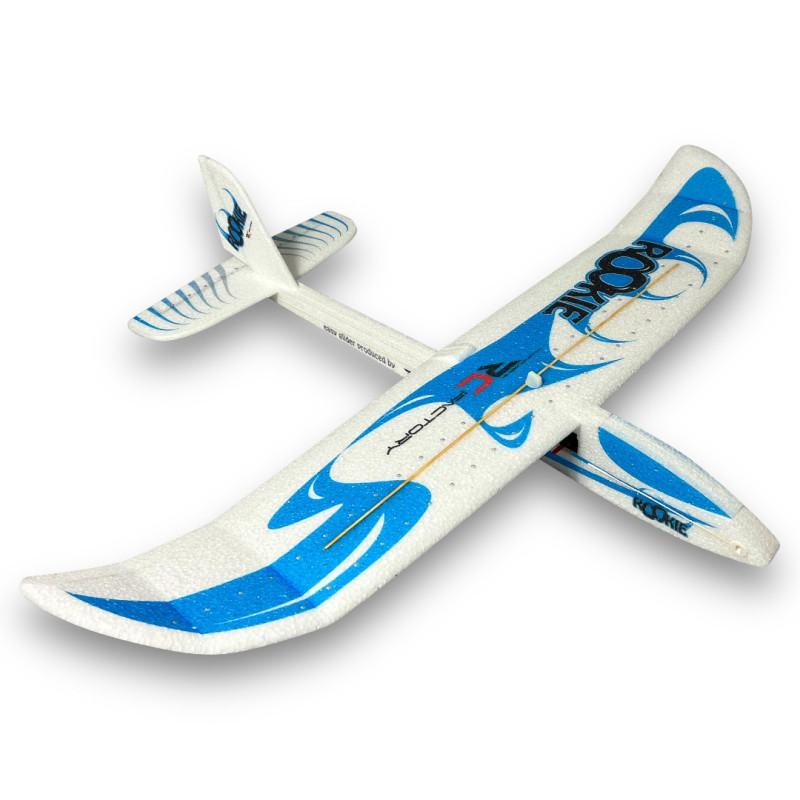 Avion RC Factory Rookie approx. 0.88m - FLASH RC