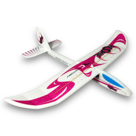 Avión RC Factory Rookie aprox. 0,88m - FLASH RC