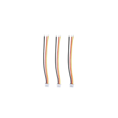 M2 - Adattatore satellite Spektrum 3 pezzi