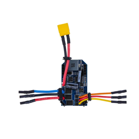 M2 - ESC Controller