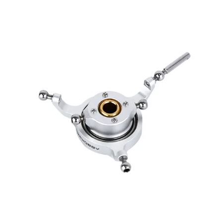 M2 - Plateau cyclique Alu