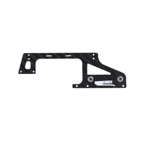 M2 - Carbon frame spare part