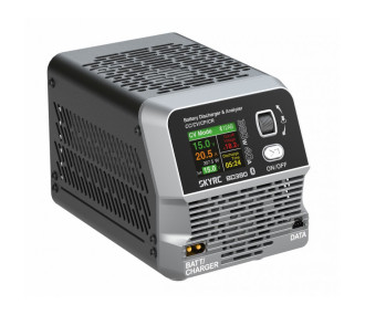 Entlader & Analysator BD380 Sky-Rc - FLASH RC