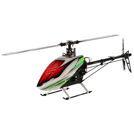 Align T-REX 500L Dominator Super Combo (DS530M/DS535M + Microbeast)