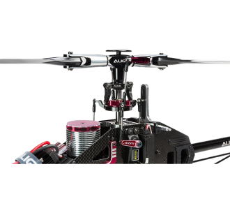 Align T-REX 500L Dominator Super Combo (DS530M/DS535M + Microbeast) 2