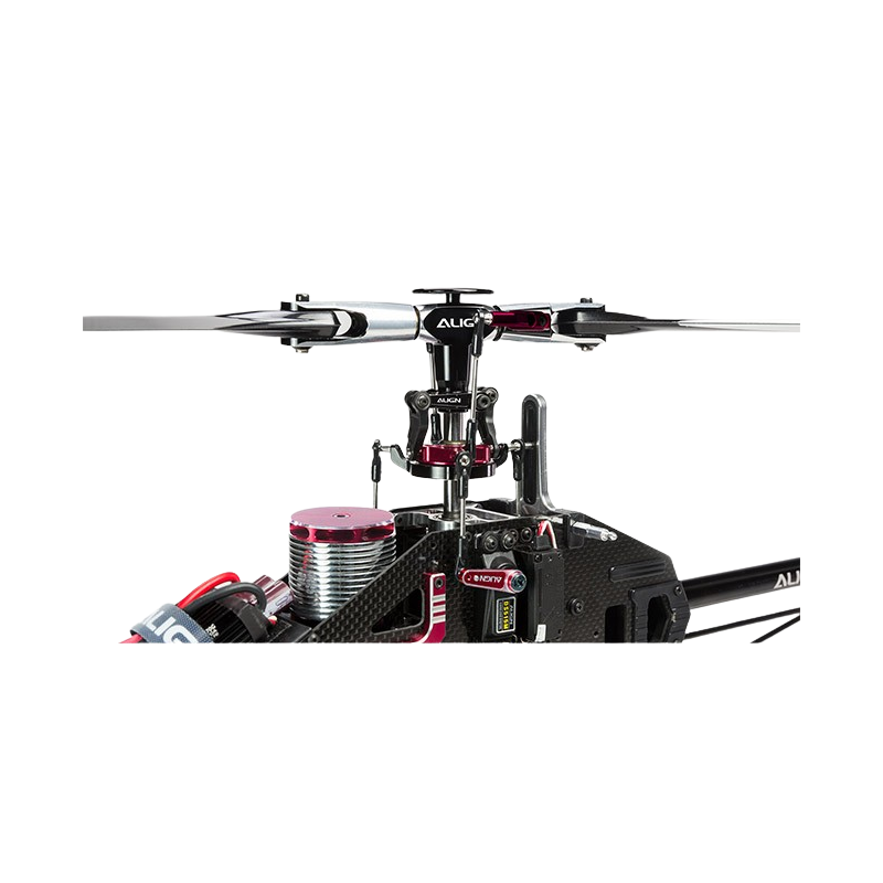 Align T-REX 500L Dominator Super Combo (DS530M/DS535M + Microbeast)