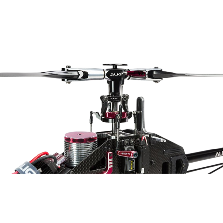 Align T-REX 500L Dominator Super Combo (DS530M/DS535M + Microbeast)