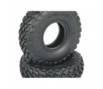 AXIAL AX31143 1.9 Falken Wildpeak M/T R35 (2) - FLASH RC