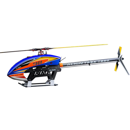 Helicóptero Align TB60 Combo 12S - FLASH RC