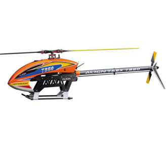 Align TB60 kit 6S helicopter