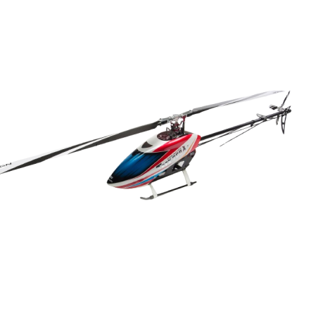 Align T-REX 760x Top Combo 12S + Microbeast helicopter