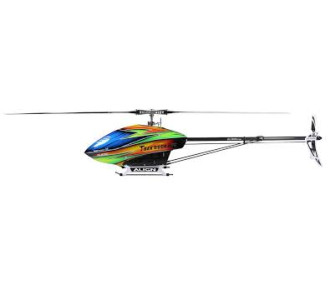 Align T-rex 800e Super Combo 12S + Microbeast Helicopter - FLAH RC