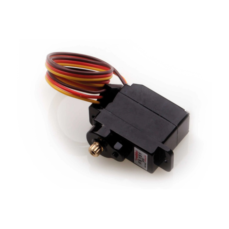 Servo Robbe FS151 BB MG HV - FLASH RC