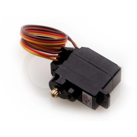 Servo Robbe FS151 BB MG HV - FLASH RC