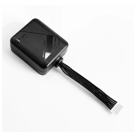 Módulo GPS