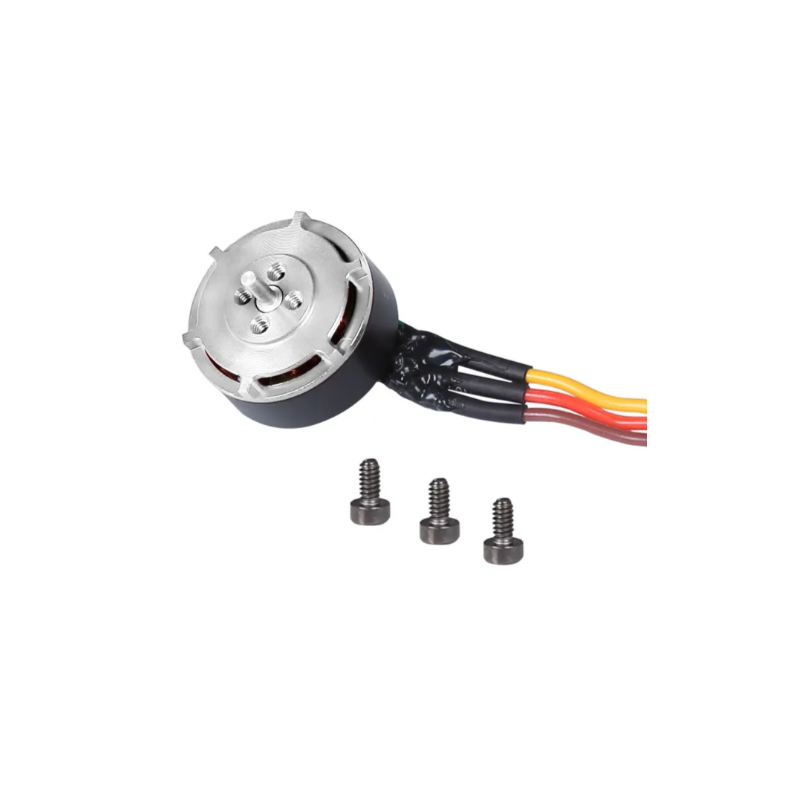 M2 EVO - Motor antipar gris - FLASH RC