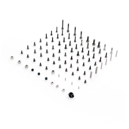 M2 EVO - Nuts and bolts kit
