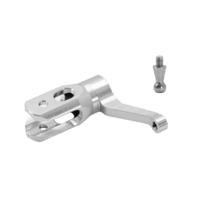 M2 EVO - Support rotor principal Alu