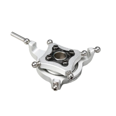 M4 - Plateau cyclique Alu gris