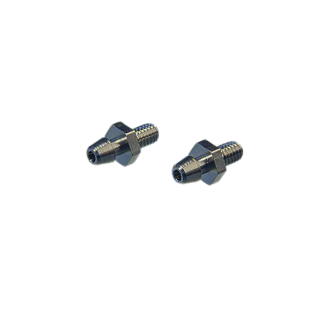 Pressu M4 socket