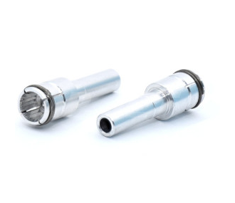 Pinza para sistema RDS KST (DS125MG) 2pcs