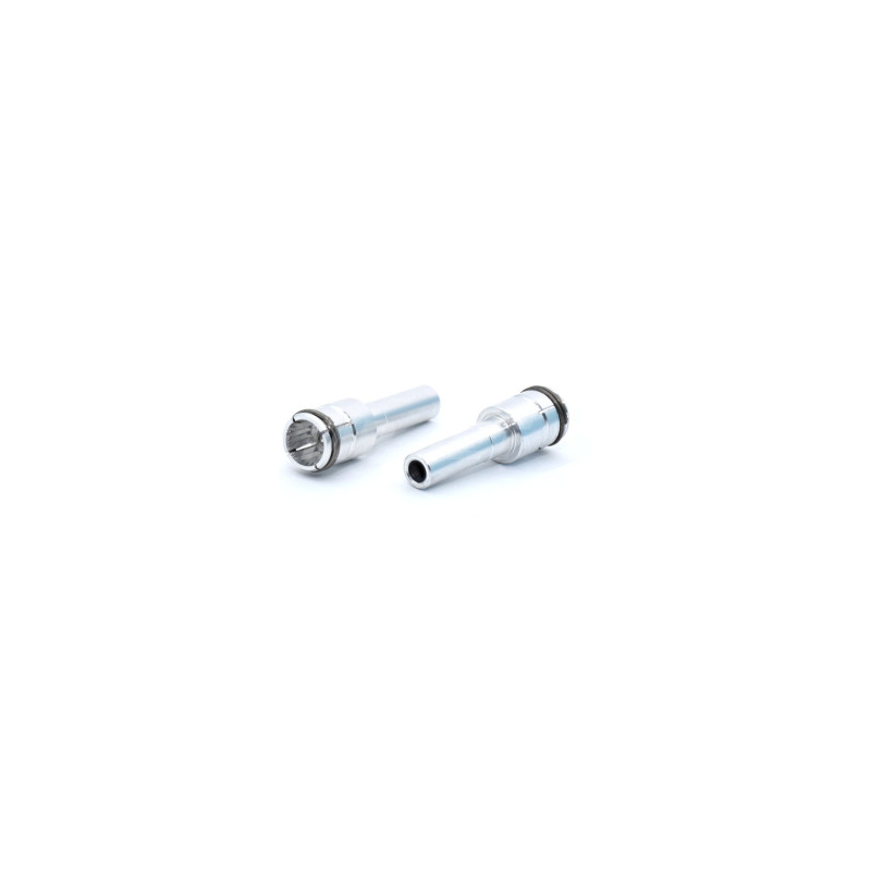 Pince de serrage pour système RDS KST (DS125MG) 2pcs - FLASH RC