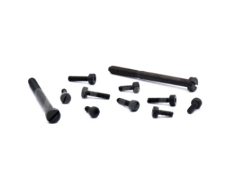 Kit de vis - FLASH RC