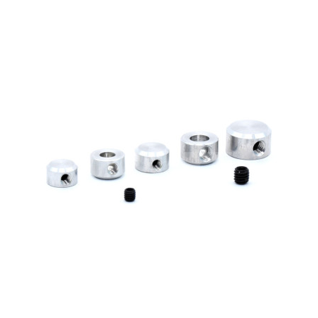 Anillo de tope 6mn 4pcs