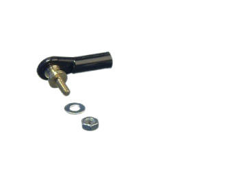 Rotule type V1 dia 7mn, M4/M3 5pcs - FLASH RC