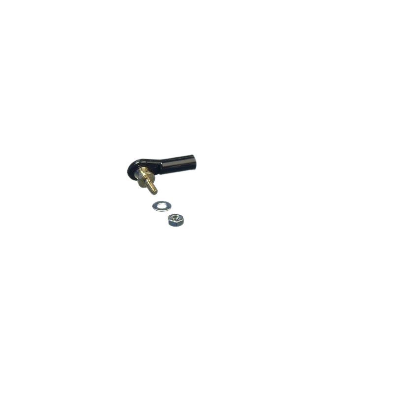 Kugelgelenk Typ V1 dia 7mn, M4/M3 5St.