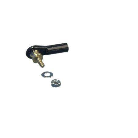 Giunto sferico tipo V1 Ø 7mn, M4/M3 5pz