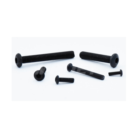 Socket head cap screw M4X20 10pcs