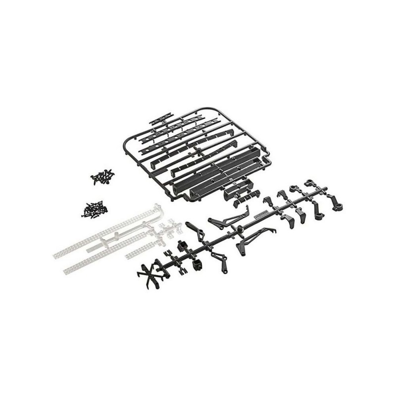 AXIAL AX31152 Universal Light Bar Set - FLASH RC