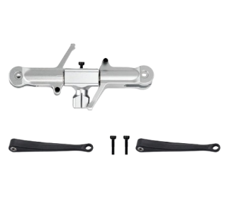 Tête de rotor principal