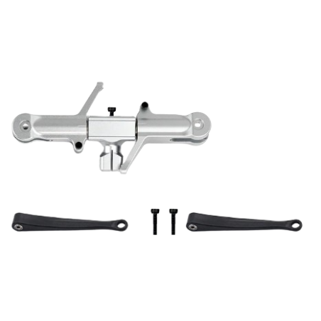 Tête de rotor principal