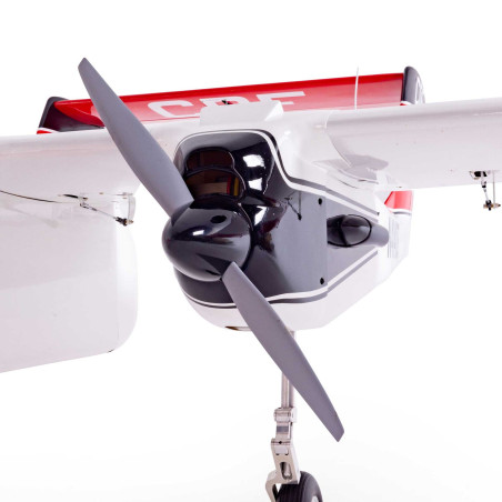 Hangar 9 OV-10 Bronco 20cc ARF approx.2.16m 84" (With electric retractable landing gear)