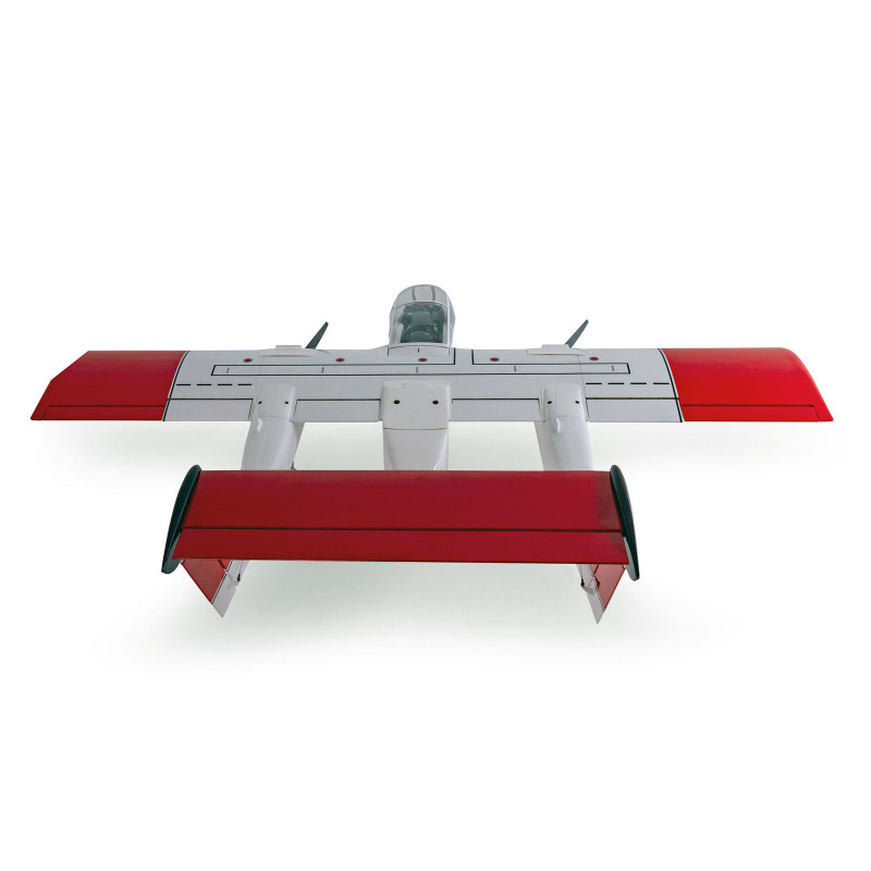 Hangar 9 OV-10 Bronco 20cc ARF approx.2.16m 84" (With electric retractable landing gear)