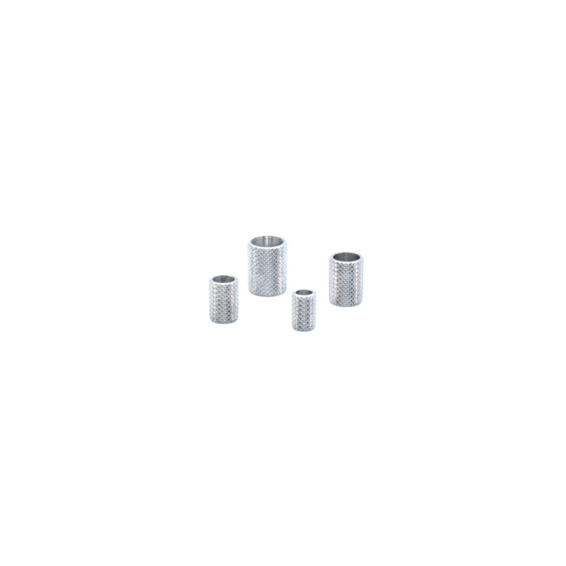 Einstellring für Carbonrohr Durchm. 4mn 2St.